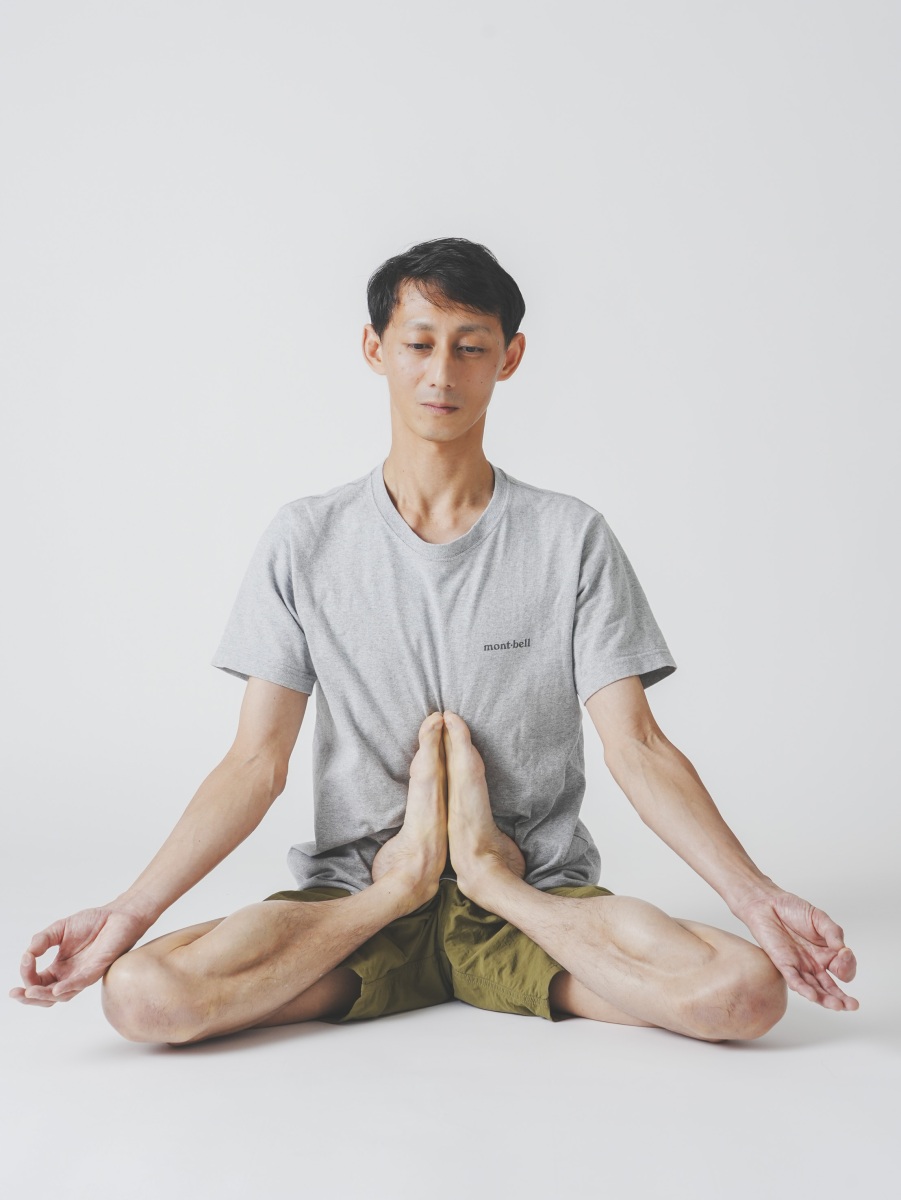 Kandasana