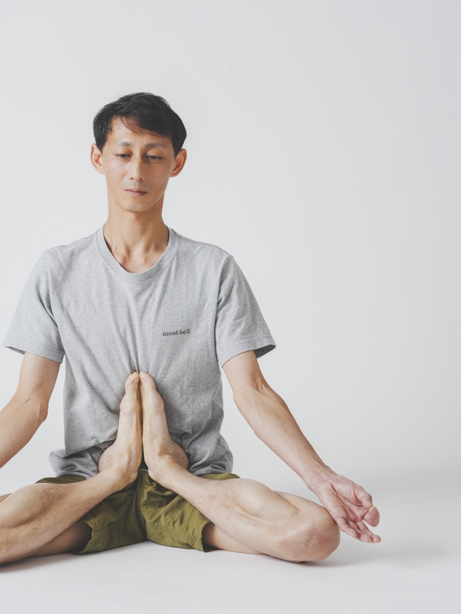 Kandasana